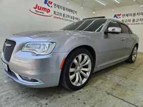 Chrysler 300c 3.6 - САМО 30% АВАНС - Car24.bg Chrysler 300c 3.6 - САМО 30% АВАНС