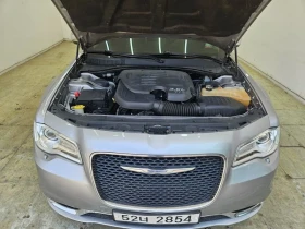 Chrysler 300c 3.6 - САМО 30% АВАНС - 9410 € - 14444449 14 | Car24.bg Chrysler 300c 3.6 - САМО 30% АВАНС - 9410 € - 14444449 14