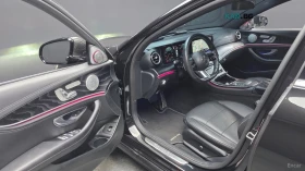 Mercedes-Benz E 220 4MATIC* AMG* ПОДГРЕВ* ОБДУХВАНЕ* ПАНО* 360* HUD* - 27100 € - 54671848 9 | Car24.bg Mercedes-Benz E 220 4MATIC* AMG* ПОДГРЕВ* ОБДУХВАНЕ* ПАНО* 360* HUD* - 27100 € - 54671848 9