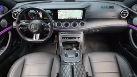 Mercedes-Benz E 220 4MATIC* AMG* ПОДГРЕВ* ОБДУХВАНЕ* ПАНО* 360* HUD* - 27100 € - 54671848 7 | Car24.bg Mercedes-Benz E 220 4MATIC* AMG* ПОДГРЕВ* ОБДУХВАНЕ* ПАНО* 360* HUD* - 27100 € - 54671848 7