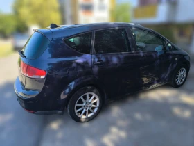 Seat Altea Xl, 1.6CAYC - 2500 € - 38688997 4 | Car24.bg Seat Altea Xl, 1.6CAYC - 2500 € - 38688997 4