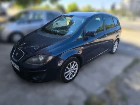 Seat Altea Xl, 1.6CAYC - 2500 € - 38688997 3 | Car24.bg Seat Altea Xl, 1.6CAYC - 2500 € - 38688997 3