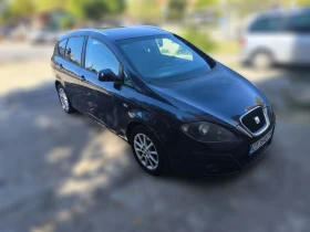 Seat Altea Xl, 1.6CAYC - 2500 € - 38688997 2 | Car24.bg Seat Altea Xl, 1.6CAYC - 2500 € - 38688997 2