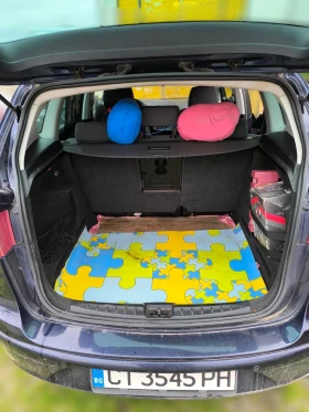 Seat Altea Xl, 1.6CAYC - 2500 € - 38688997 8 | Car24.bg Seat Altea Xl, 1.6CAYC - 2500 € - 38688997 8