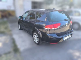 Seat Altea Xl, 1.6CAYC - 2500 € - 38688997 5 | Car24.bg Seat Altea Xl, 1.6CAYC - 2500 € - 38688997 5