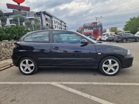 Seat Ibiza - 2200 € - 90555109 2 | Car24.bg Seat Ibiza - 2200 € - 90555109 2