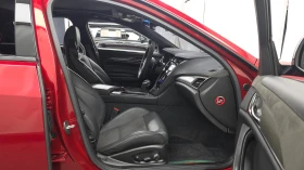 Cadillac Cts V 6.2L V8 | Auto.bg — изображение 7 Cadillac Cts V 6.2L V8 | Auto.bg — изображение 7
