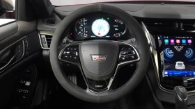Cadillac Cts V 6.2L V8 | Auto.bg — изображение 10 Cadillac Cts V 6.2L V8 | Auto.bg — изображение 10
