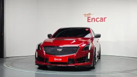 Cadillac Cts V 6.2L V8 | Auto.bg — изображение 3 Cadillac Cts V 6.2L V8 | Auto.bg — изображение 3