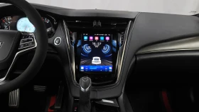 Cadillac Cts V 6.2L V8 | Auto.bg — изображение 13 Cadillac Cts V 6.2L V8 | Auto.bg — изображение 13
