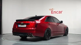 Cadillac Cts V 6.2L V8 | Auto.bg — изображение 2 Cadillac Cts V 6.2L V8 | Auto.bg — изображение 2