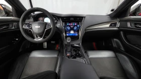 Cadillac Cts V 6.2L V8 | Auto.bg — изображение 9 Cadillac Cts V 6.2L V8 | Auto.bg — изображение 9