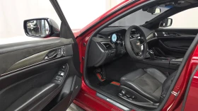 Cadillac Cts V 6.2L V8 | Auto.bg — изображение 6 Cadillac Cts V 6.2L V8 | Auto.bg — изображение 6