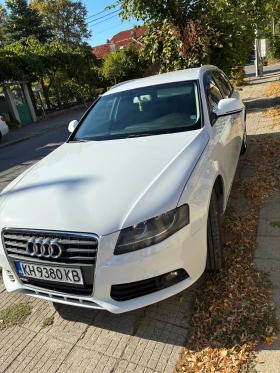 Audi A4 B8 Avant | Auto.bg — изображение 5 Audi A4 B8 Avant | Auto.bg — изображение 5