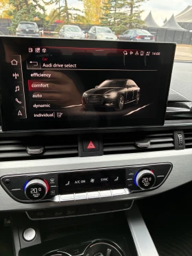 Audi A4 3x3sline+ matrix | Auto.bg — изображение 7 Audi A4 3x3sline+ matrix | Auto.bg — изображение 7