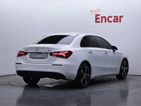 Mercedes-Benz A 250 4Matic Sedan - 16145 € - 75106915 5 | Car24.bg Mercedes-Benz A 250 4Matic Sedan - 16145 € - 75106915 5