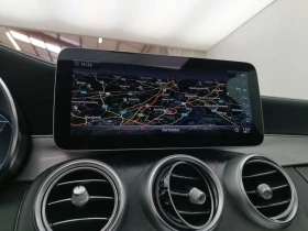 Mercedes-Benz C 300 Plug-In Leather LED Navi Pano - 21595 € - 36565043 9 | Car24.bg Mercedes-Benz C 300 Plug-In Leather LED Navi Pano - 21595 € - 36565043 9