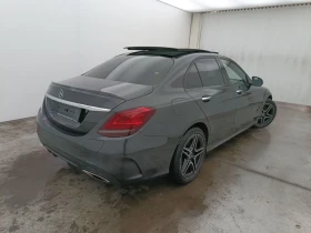 Mercedes-Benz C 300 Plug-In Leather LED Navi Pano - 21595 € - 36565043 4 | Car24.bg Mercedes-Benz C 300 Plug-In Leather LED Navi Pano - 21595 € - 36565043 4