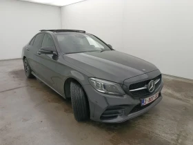 Mercedes-Benz C 300 Plug-In Leather LED Navi Pano - 21595 € - 36565043 2 | Car24.bg Mercedes-Benz C 300 Plug-In Leather LED Navi Pano - 21595 € - 36565043 2