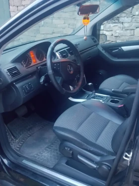 Mercedes-Benz B 200 2.0cdi | Auto.bg — изображение 5 Mercedes-Benz B 200 2.0cdi | Auto.bg — изображение 5