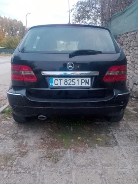 Mercedes-Benz B 200 2.0cdi | Auto.bg — изображение 2 Mercedes-Benz B 200 2.0cdi | Auto.bg — изображение 2
