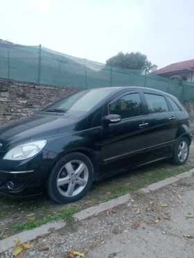 Mercedes-Benz B 200 2.0cdi | Auto.bg — изображение 4 Mercedes-Benz B 200 2.0cdi | Auto.bg — изображение 4