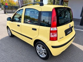 Fiat Panda 1.2I (РЕАЛНИ КИЛОМЕТРИ, НОВ ВНОС) | Auto.bg — изображение 6 Fiat Panda 1.2I (РЕАЛНИ КИЛОМЕТРИ, НОВ ВНОС) | Auto.bg — изображение 6