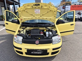 Fiat Panda 1.2I (РЕАЛНИ КИЛОМЕТРИ, НОВ ВНОС) | Auto.bg — изображение 12 Fiat Panda 1.2I (РЕАЛНИ КИЛОМЕТРИ, НОВ ВНОС) | Auto.bg — изображение 12