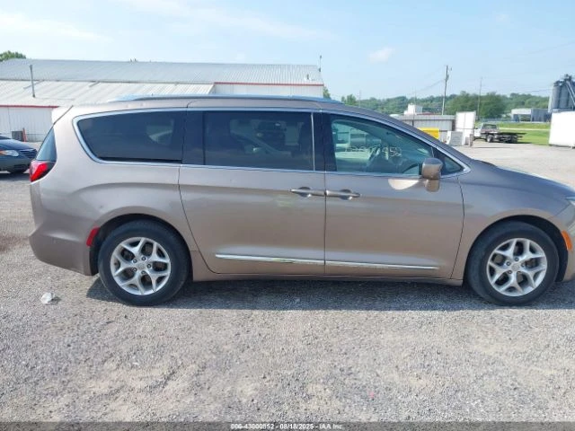 Chrysler Pacifica TOURING L-PLUS - изображение 7 | Auto.bg Chrysler Pacifica TOURING L-PLUS - изображение 7