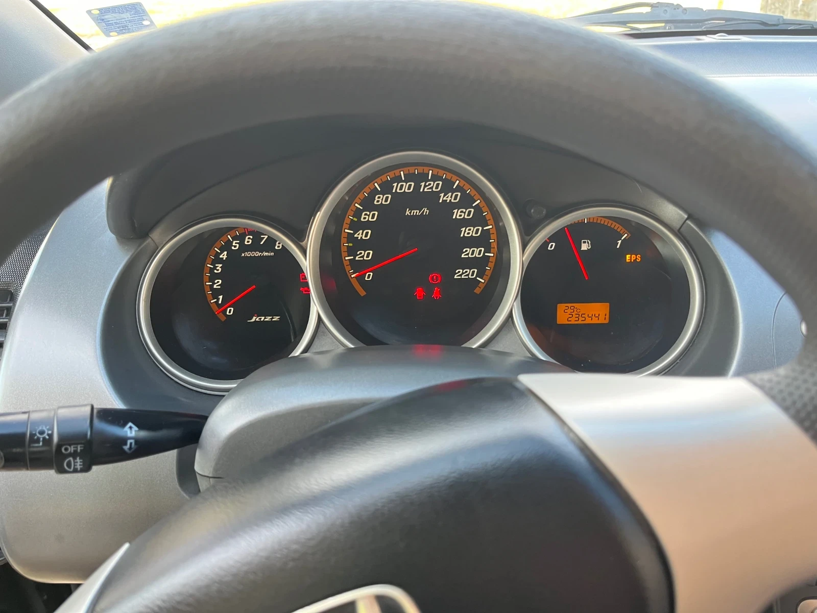 Honda Jazz  - изображение 3 | Auto.bg Honda Jazz  - изображение 3