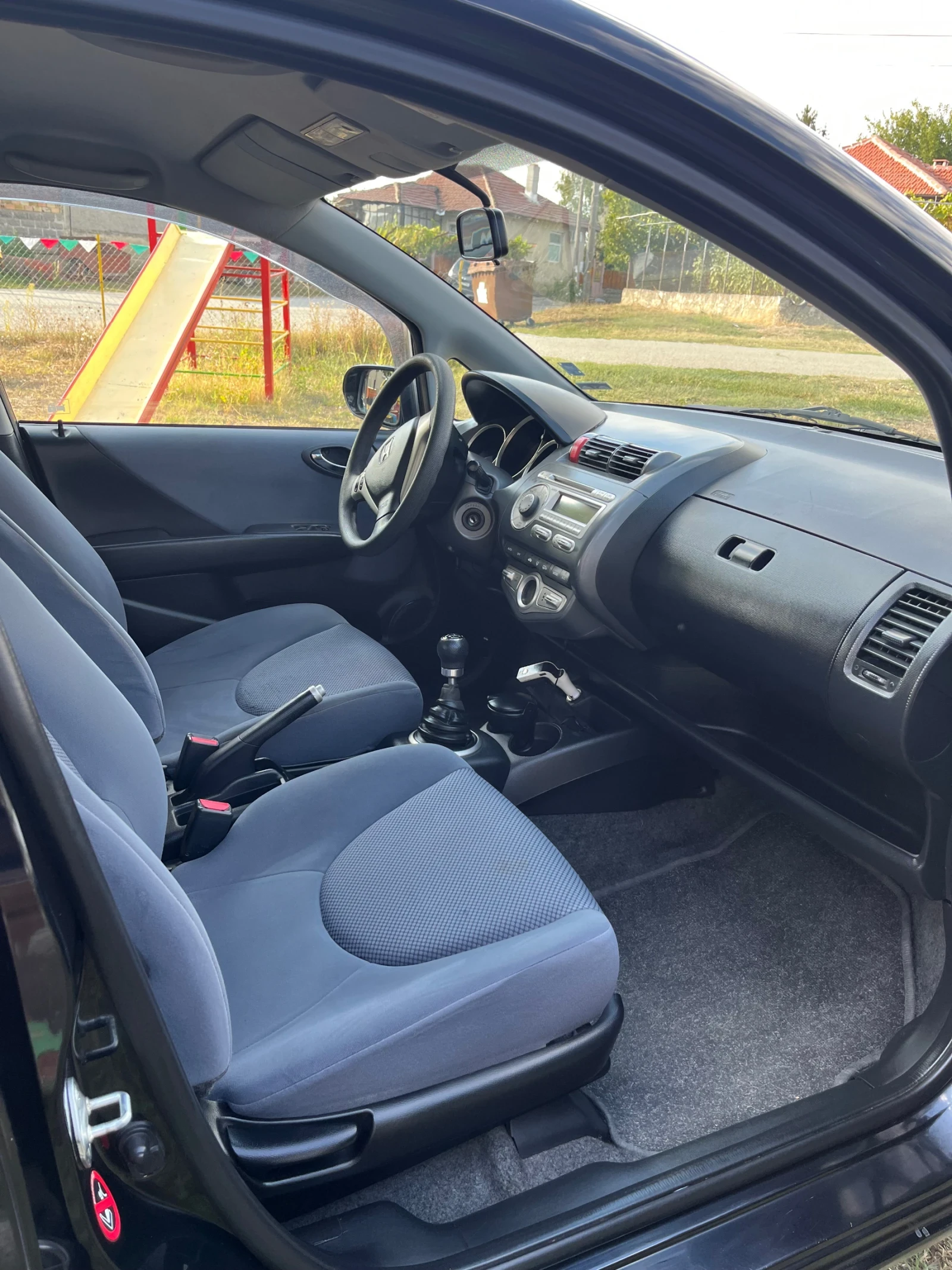 Honda Jazz  - изображение 2 | Auto.bg Honda Jazz  - изображение 2