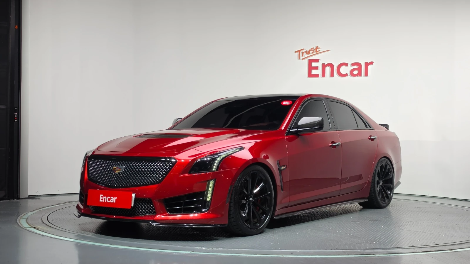 Cadillac Cts V 6.2L V8 | Auto.bg — изображение 1 Cadillac Cts V 6.2L V8 | Auto.bg — изображение 1