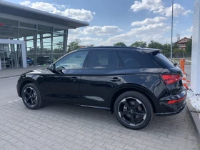 Audi Q5 s line - Car24.bg Audi Q5 s line