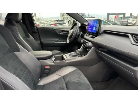 Toyota Rav4 2.5HSD GR SPORT AWD - 91900 лв. / 46987.72 € - 62973905 6 | Car24.bg Toyota Rav4 2.5HSD GR SPORT AWD - 91900 лв. / 46987.72 € - 62973905 6