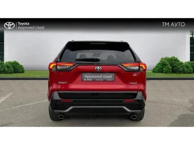Toyota Rav4 2.5HSD GR SPORT AWD - 91900 лв. / 46987.72 € - 62973905 4 | Car24.bg Toyota Rav4 2.5HSD GR SPORT AWD - 91900 лв. / 46987.72 € - 62973905 4