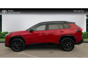 Toyota Rav4 2.5HSD GR SPORT AWD - 91900 лв. / 46987.72 € - 62973905 3 | Car24.bg Toyota Rav4 2.5HSD GR SPORT AWD - 91900 лв. / 46987.72 € - 62973905 3