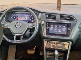 VW Tiguan DSG/4X4/DIGITAL/DISTRONIC/LANE ASSIST - 31800 лв. / 16259.08 € - 96740482 11 | Car24.bg VW Tiguan DSG/4X4/DIGITAL/DISTRONIC/LANE ASSIST - 31800 лв. / 16259.08 € - 96740482 11