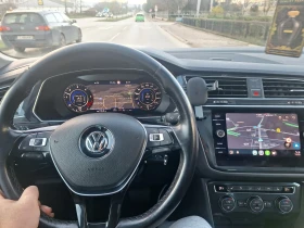 VW Tiguan DSG/4X4/DIGITAL/DISTRONIC/LANE ASSIST - 31800 лв. / 16259.08 € - 96740482 14 | Car24.bg VW Tiguan DSG/4X4/DIGITAL/DISTRONIC/LANE ASSIST - 31800 лв. / 16259.08 € - 96740482 14
