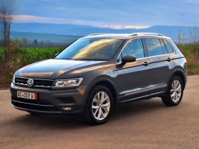 VW Tiguan DSG/4X4/DIGITAL/DISTRONIC/LANE ASSIST - Car24.bg VW Tiguan DSG/4X4/DIGITAL/DISTRONIC/LANE ASSIST