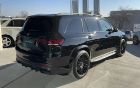 Mercedes-Benz GLS 63 AMG 4MATIC - 90000 € / 176024.70 лв. - 95862093 4 | Car24.bg Mercedes-Benz GLS 63 AMG 4MATIC - 90000 € / 176024.70 лв. - 95862093 4
