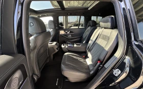 Mercedes-Benz GLS 63 AMG 4MATIC - 90000 € / 176024.70 лв. - 95862093 7 | Car24.bg Mercedes-Benz GLS 63 AMG 4MATIC - 90000 € / 176024.70 лв. - 95862093 7