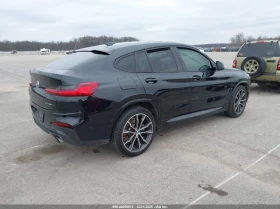 BMW X4 2l xDrive30I - 22000 € / 43028.26 лв. - 18051842 4 | Car24.bg BMW X4 2l xDrive30I - 22000 € / 43028.26 лв. - 18051842 4