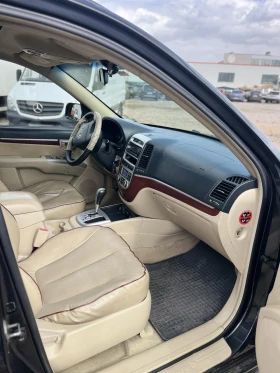 Hyundai Santa fe - 4200 € / 8214.49 лв. - 45125246 5 | Car24.bg Hyundai Santa fe - 4200 € / 8214.49 лв. - 45125246 5