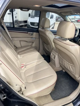 Hyundai Santa fe - 4200 € / 8214.49 лв. - 45125246 6 | Car24.bg Hyundai Santa fe - 4200 € / 8214.49 лв. - 45125246 6