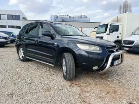 Hyundai Santa fe - Car24.bg Hyundai Santa fe