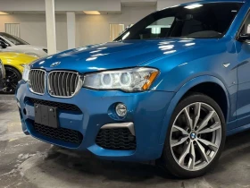 BMW X4 M40i CARFAX | Auto.bg — изображение 10 BMW X4 M40i CARFAX | Auto.bg — изображение 10