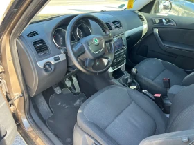 Skoda Yeti 2.0TDI 4x4 панорама - 5799 € - 91704339 11 | Car24.bg Skoda Yeti 2.0TDI 4x4 панорама - 5799 € - 91704339 11