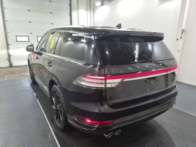 Lincoln Aviator * RESERVE* CARFAX* АВТОКРЕДИТ БЕЗ ПЪРВОНАЧАЛНА ВНО | Auto.bg — изображение 4 Lincoln Aviator * RESERVE* CARFAX* АВТОКРЕДИТ БЕЗ ПЪРВОНАЧАЛНА ВНО | Auto.bg — изображение 4