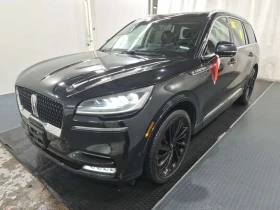 Lincoln Aviator * RESERVE * CARFAX * БЕЗ ПЪРВОНАЧАЛНА ВНОСКА
