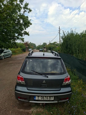Mitsubishi Outlander - 1000 € - 50038770 3 | Car24.bg Mitsubishi Outlander - 1000 € - 50038770 3